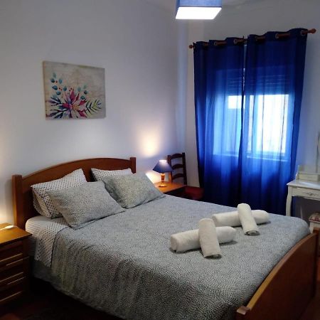Apartamento Balsa 维塞乌 外观 照片
