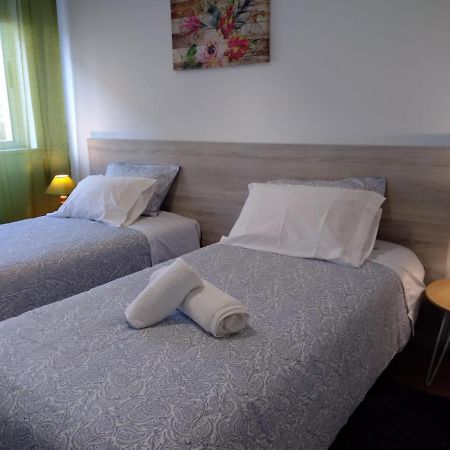 Apartamento Balsa 维塞乌 外观 照片