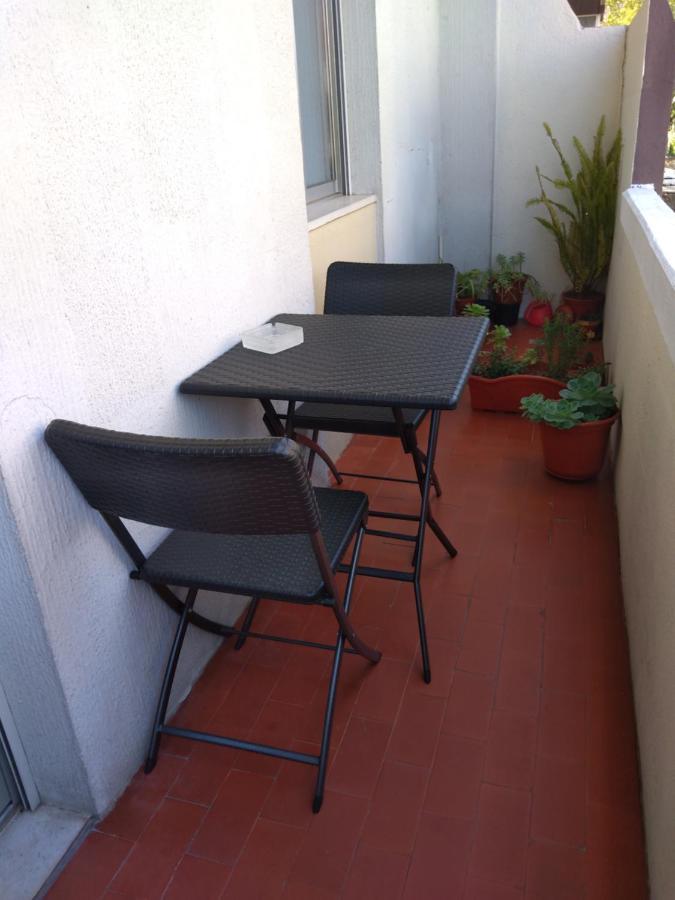 Apartamento Balsa 维塞乌 外观 照片