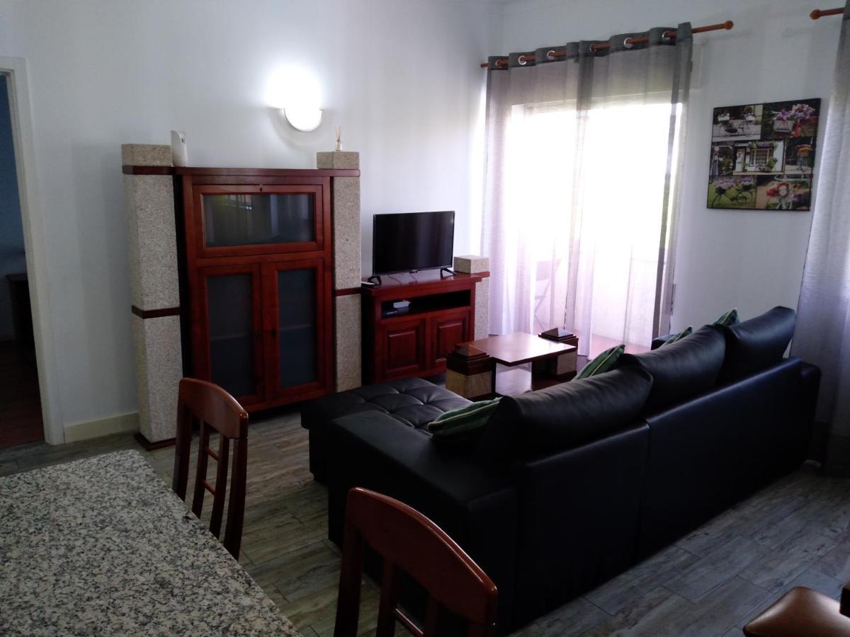Apartamento Balsa 维塞乌 外观 照片