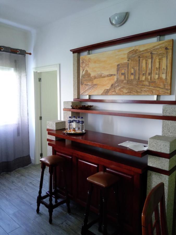 Apartamento Balsa 维塞乌 外观 照片