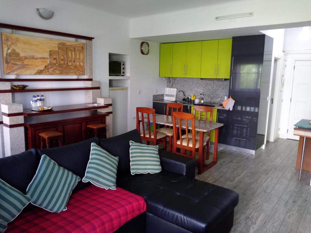 Apartamento Balsa 维塞乌 外观 照片