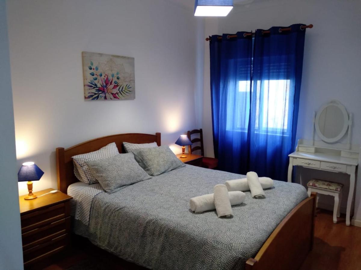 Apartamento Balsa 维塞乌 外观 照片