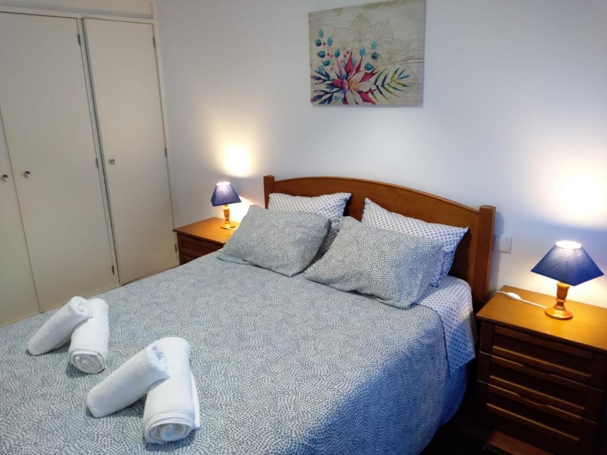 Apartamento Balsa 维塞乌 外观 照片