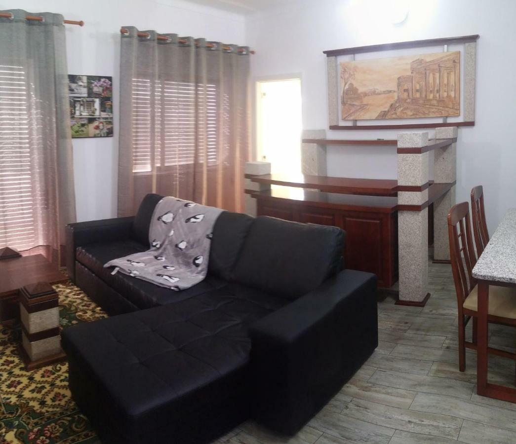 Apartamento Balsa 维塞乌 外观 照片