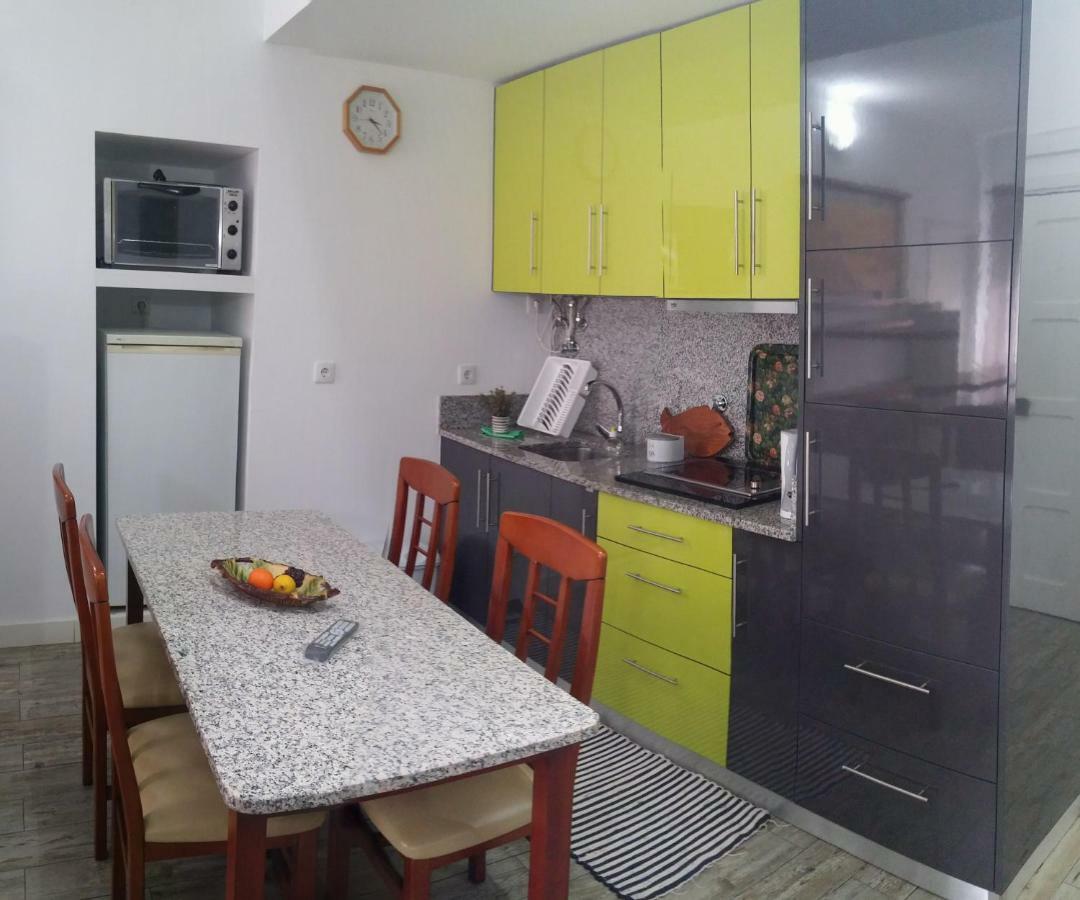 Apartamento Balsa 维塞乌 外观 照片