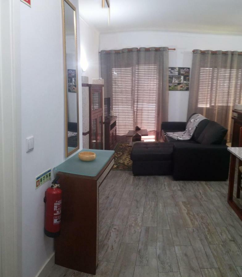 Apartamento Balsa 维塞乌 外观 照片